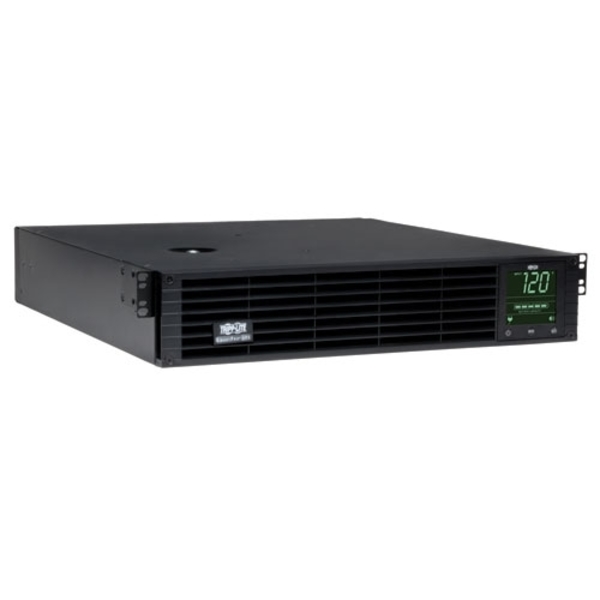 Tripp Lite 2200VA/1600W 2U UPS RACKMOUNT, 8 OUTLETS, SOFTWARE INCLUDED, 2U 226556